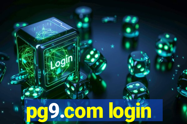 pg9.com login